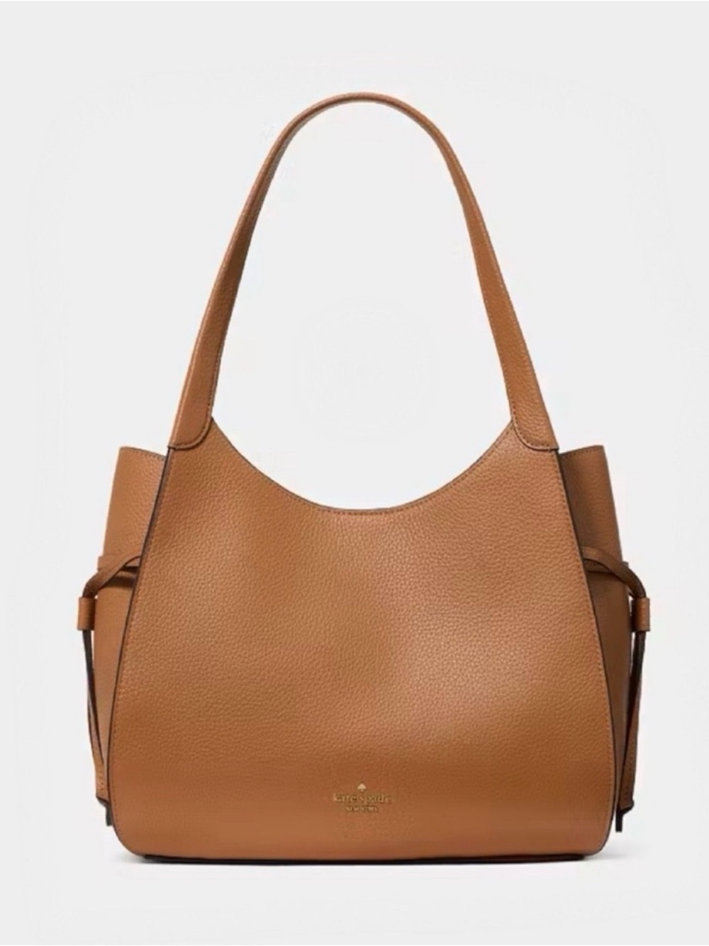 NWT, Kate Spade Stash Carryall
